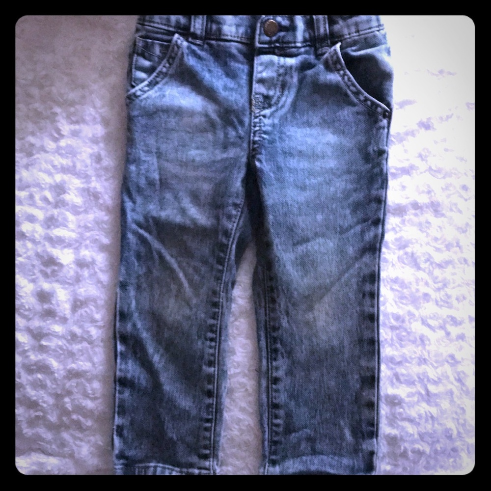 2T Jeans